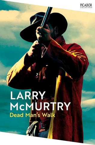 Dead Mans Walk
