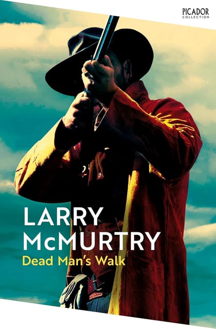Dead Mans Walk