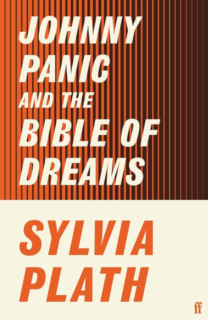 Johnny Panic And The Bible Of Dreams