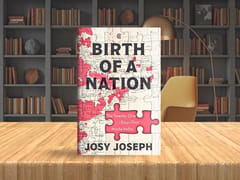 BIRTH OF A NATION