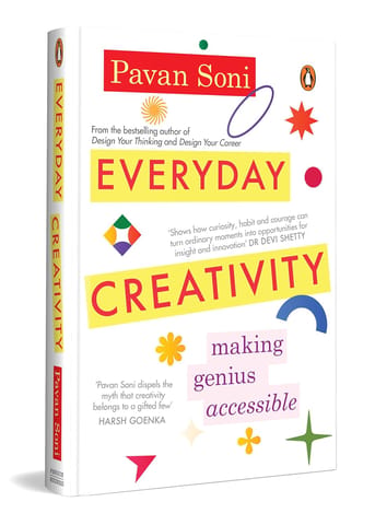 Everyday Creativity Making Genius Accessible