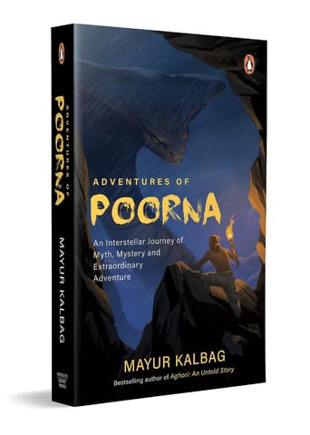 Adventures Of Poorna
