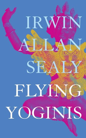 Flying Yoginis (The India List)