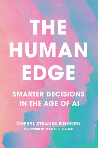 The Human Edge