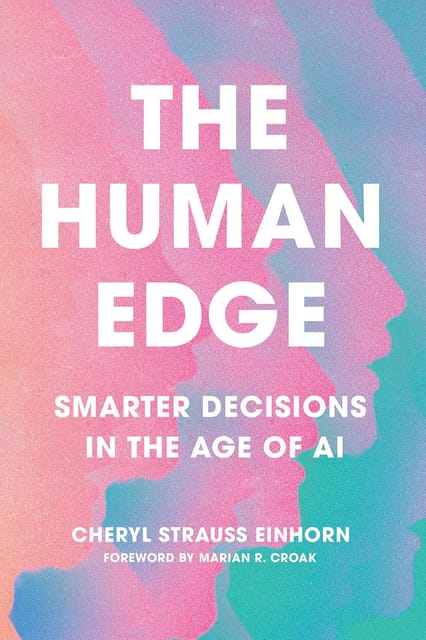 The Human Edge