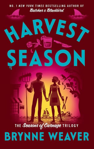 Harvest Season