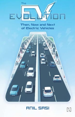 The Ev Evolution Then, Now And Next Of Electric Vehicles