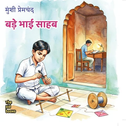 Bade Bhai Sahab