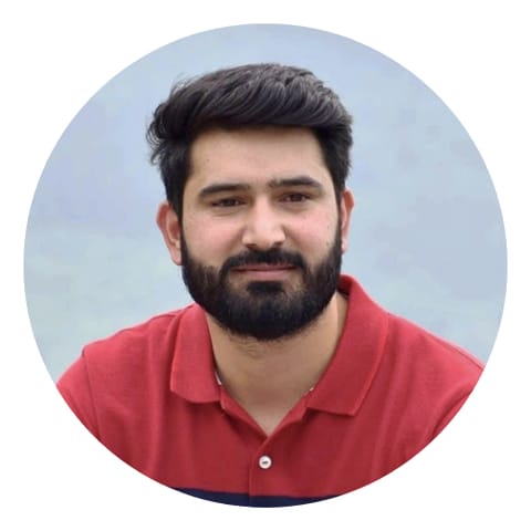 Muddasir Ramzan