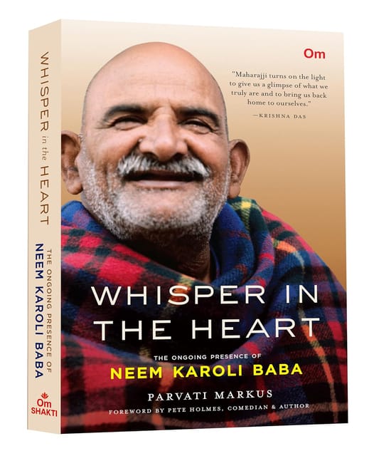 Whisper In The Heart