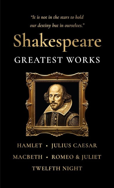 Shakespeare Greatest Works