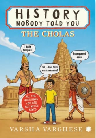 History Nobody Told You: The Indus Valley Civilization