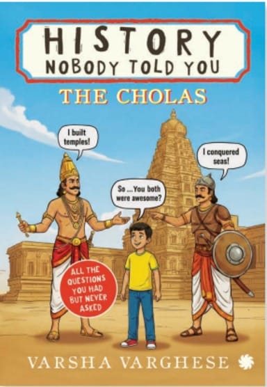 History Nobody Told You: The Cholas