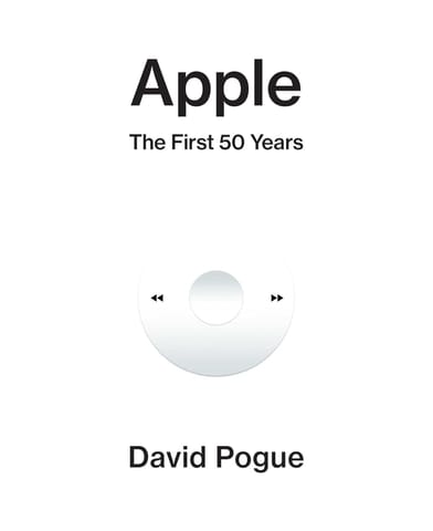 Apple The First 50 Years