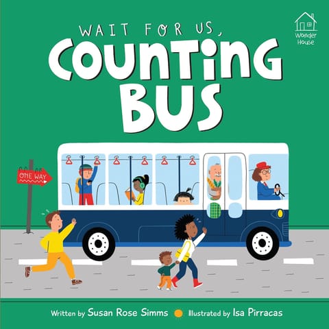 Wait For Us, Counting Bus