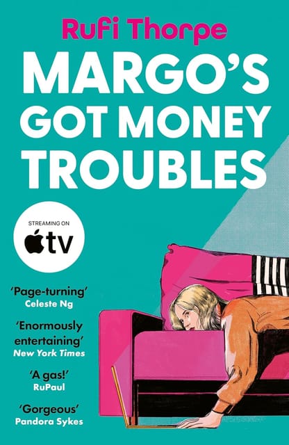 Margos Got Money Troubles