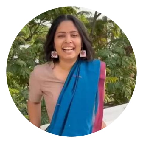 Varsha Verghese