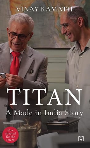 Titan