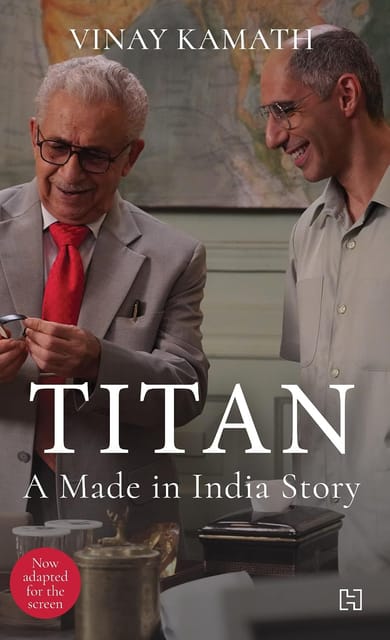 Titan