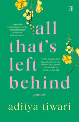 All That�s Left Behind