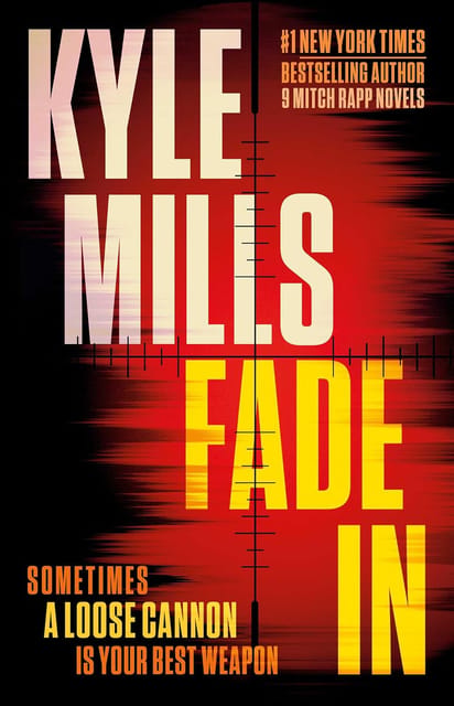 Fade In A Thriller