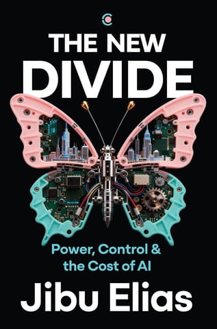 The New Divide Power, Control & The Cost Of Ai