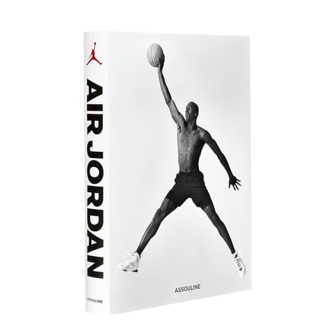 Air Jordan