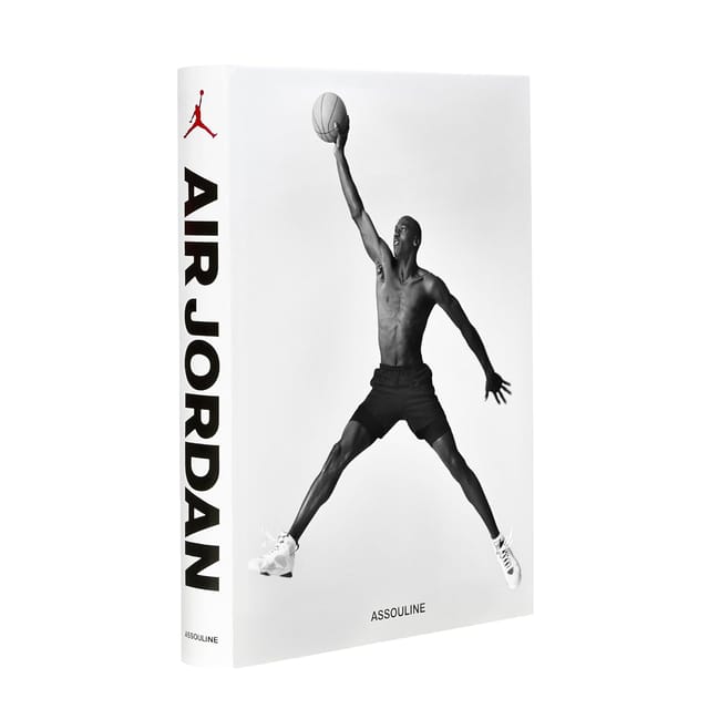 Air Jordan