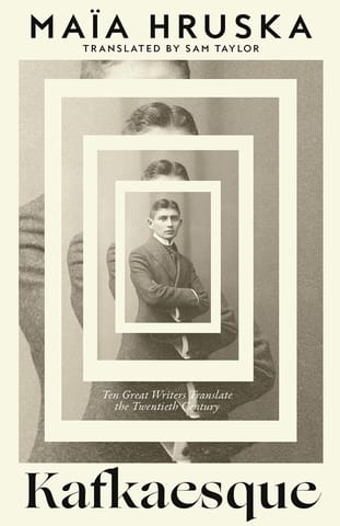 Kafkaesque