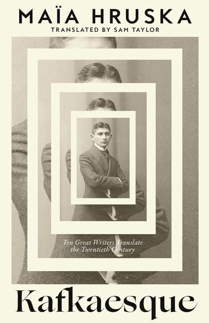 Kafkaesque