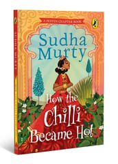 How The Chilli Became Hot