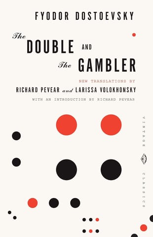 The Double And The Gambler (vintage Classics)