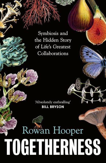 Togetherness Symbiosis And The Hidden Story Of Lifes Greatest Collaborations