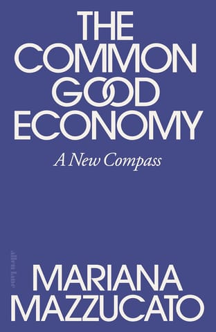 The Common Good Economy A New Compass