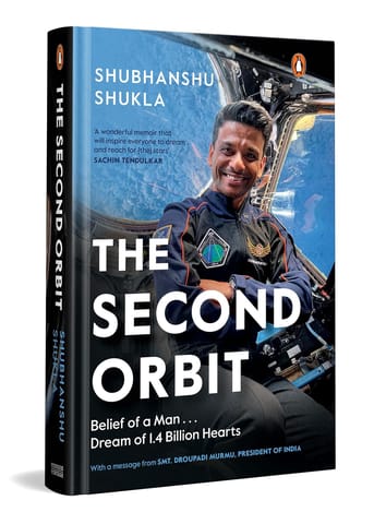 The Second Orbit Belief Of A Man . . . Dream Of 1.4 Billion Hearts