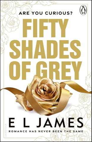 Fifty Shades Of Grey