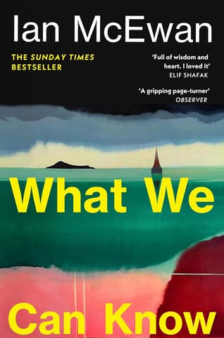 What We Can Know