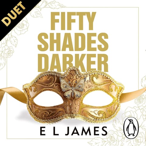 Fifty Shades Darker
