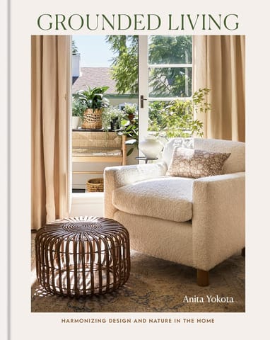 Grounded Living Harmonizing Design And Nature In The Home