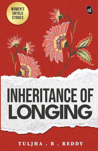 Inheritance of Longing | Women’s Untold Stories