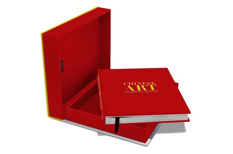 The Impossible Collection Of Chinese Art