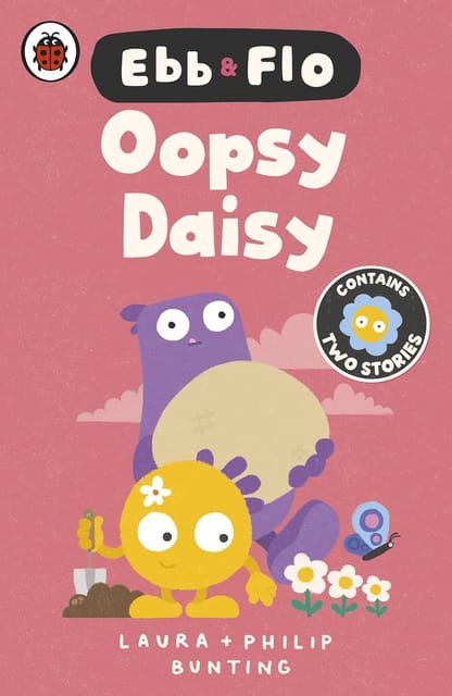 Ebb And Flo Oopsy Daisy And I Want That One