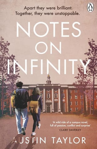 Notes On Infinity