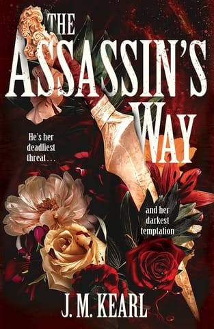 The Assassins Way