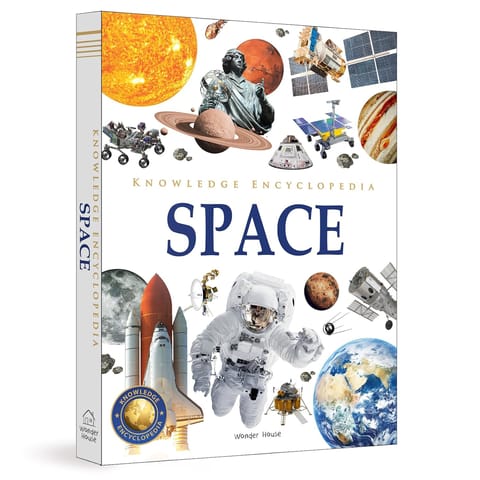 Knowledge Encyclopedia Space