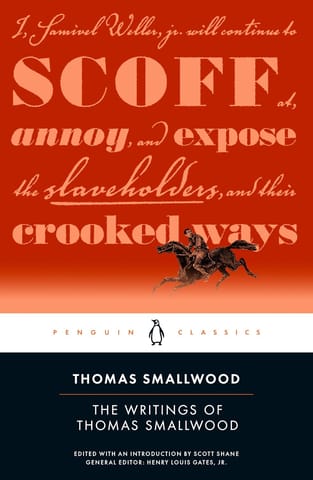 The Writings Of Thomas Smallwood