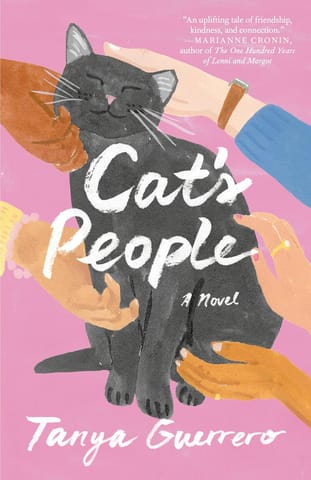 Cats People A Novel
