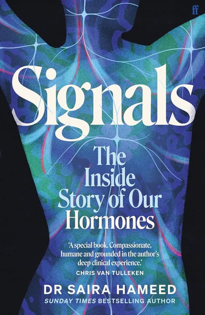 Signals The Inside Story Of Our Hormones