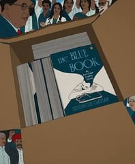 The Blue Book