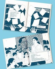 The Blue Book